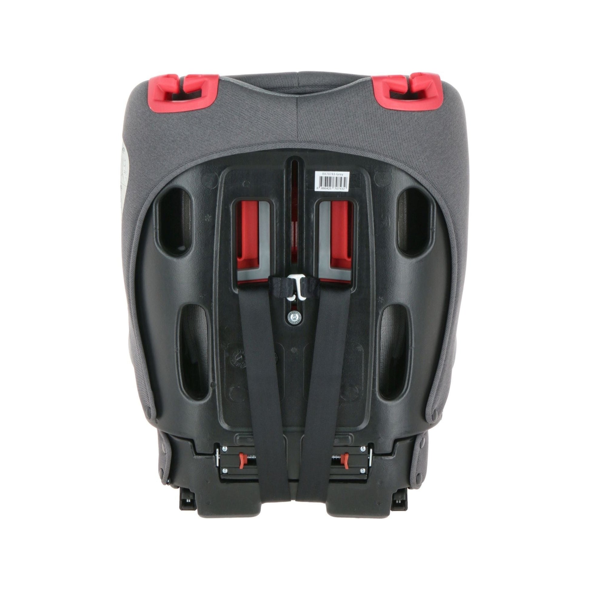 Bonbijou Explorer Foldable Car Seat-6