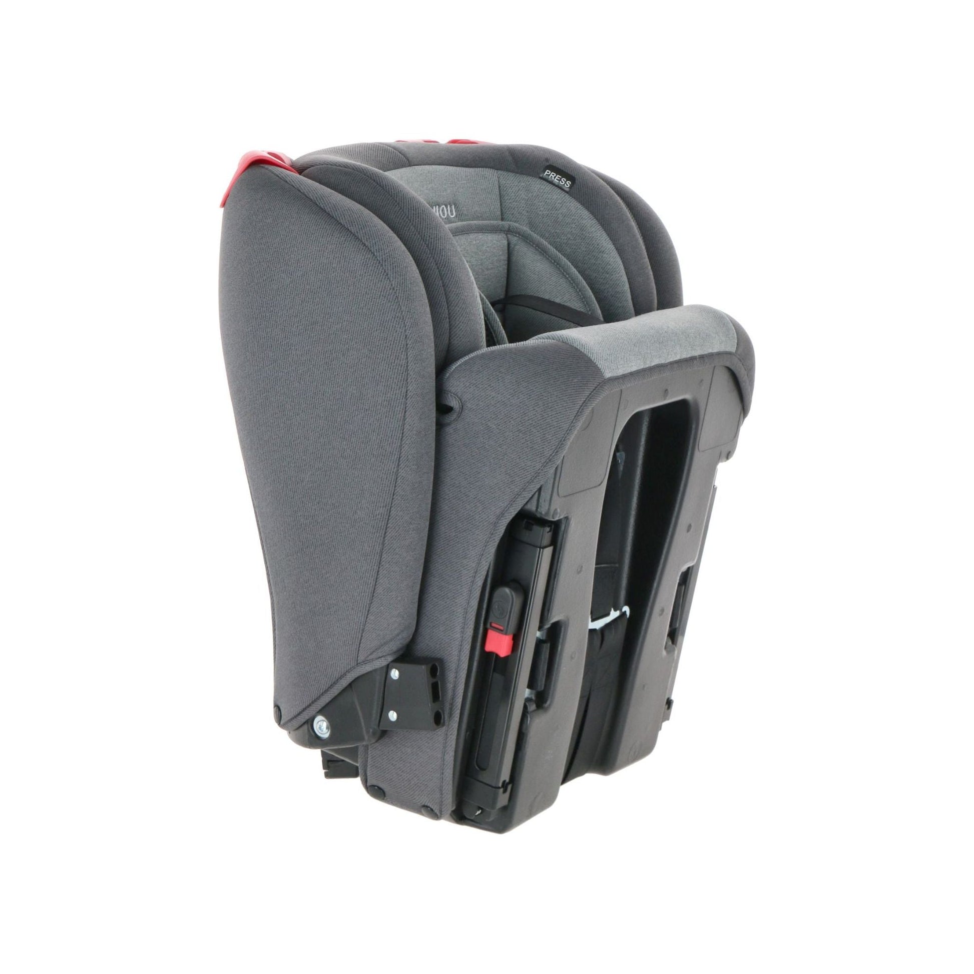 Bonbijou Explorer Foldable Car Seat-7