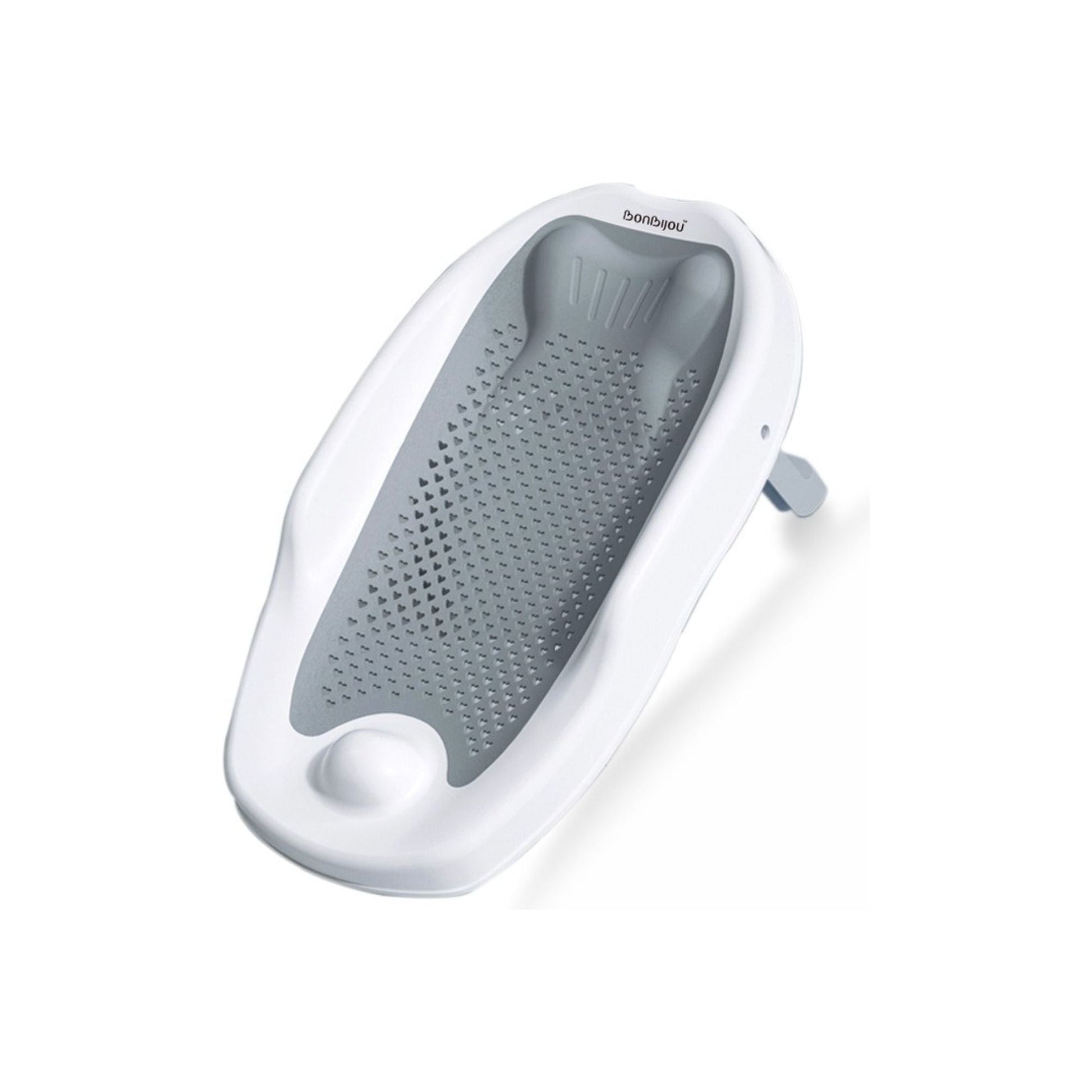 Bonbijou Sit & Wash Baby Bath Support Seat-1