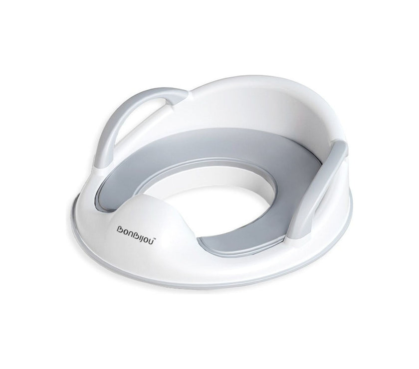Bonbijou Comfort Potty Seat With Handles