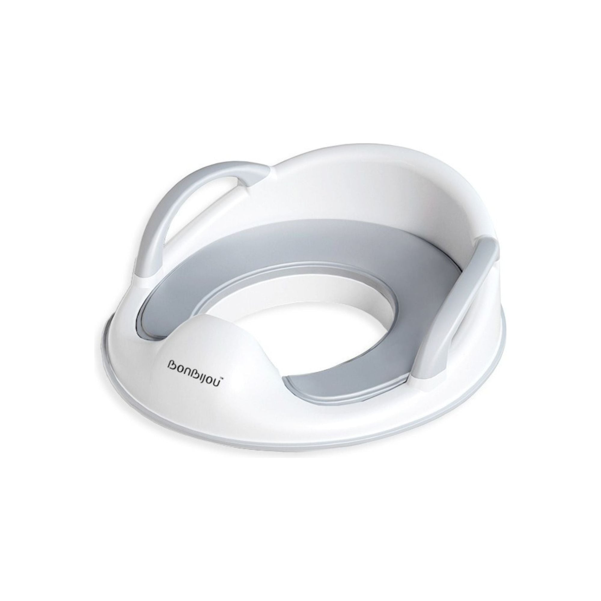 Bonbijou Comfort Potty Seat With Handles