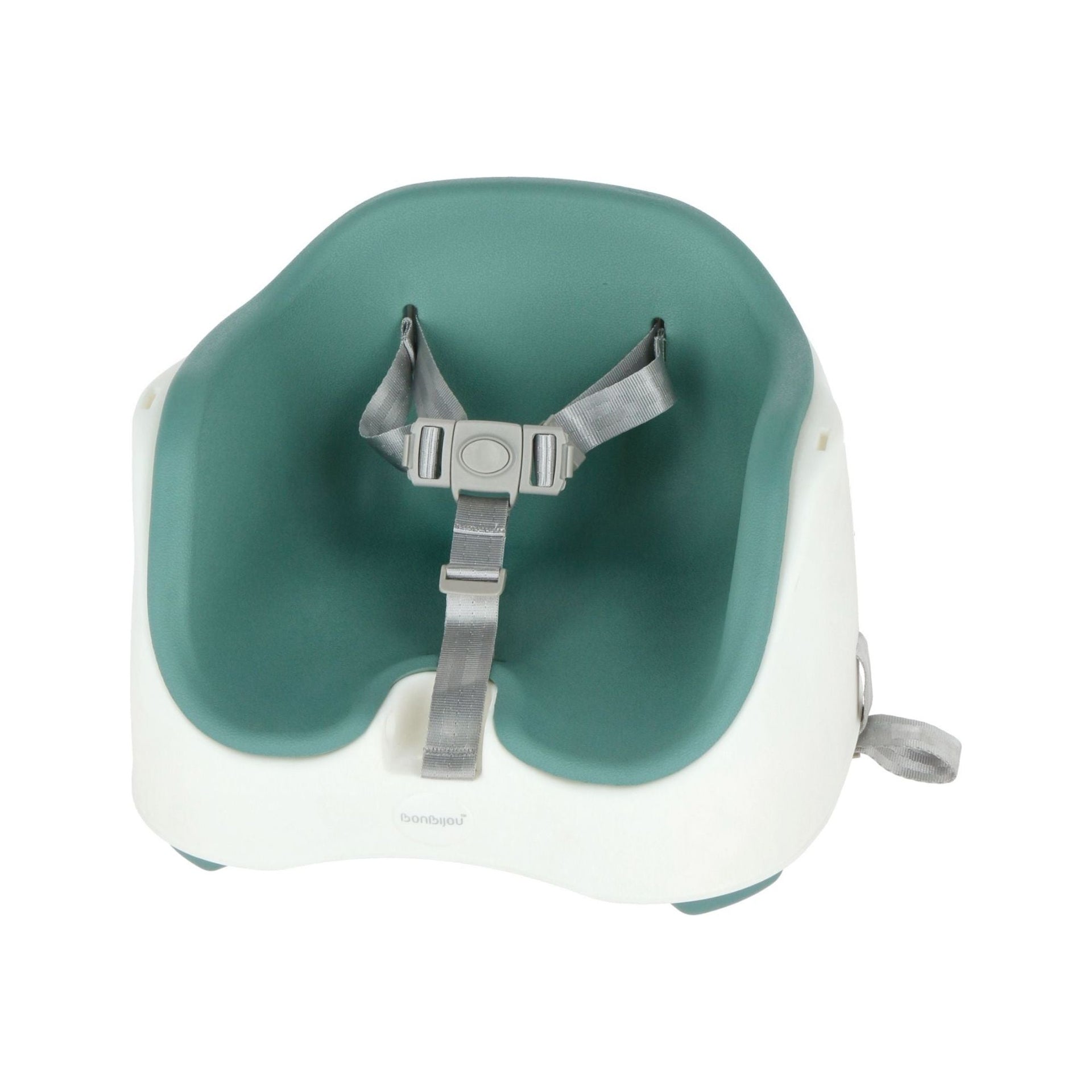 Bonbijou 3-in-1 Zee Seat (Booster Seat, Baby Base & Step Stool)