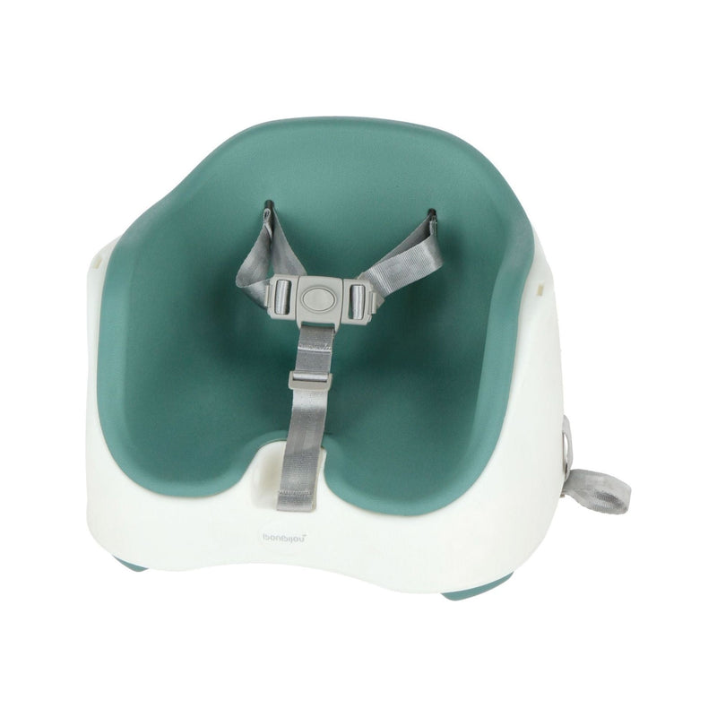Bonbijou 3-in-1 Zee Seat (Booster Seat, Baby Base & Step Stool)-2