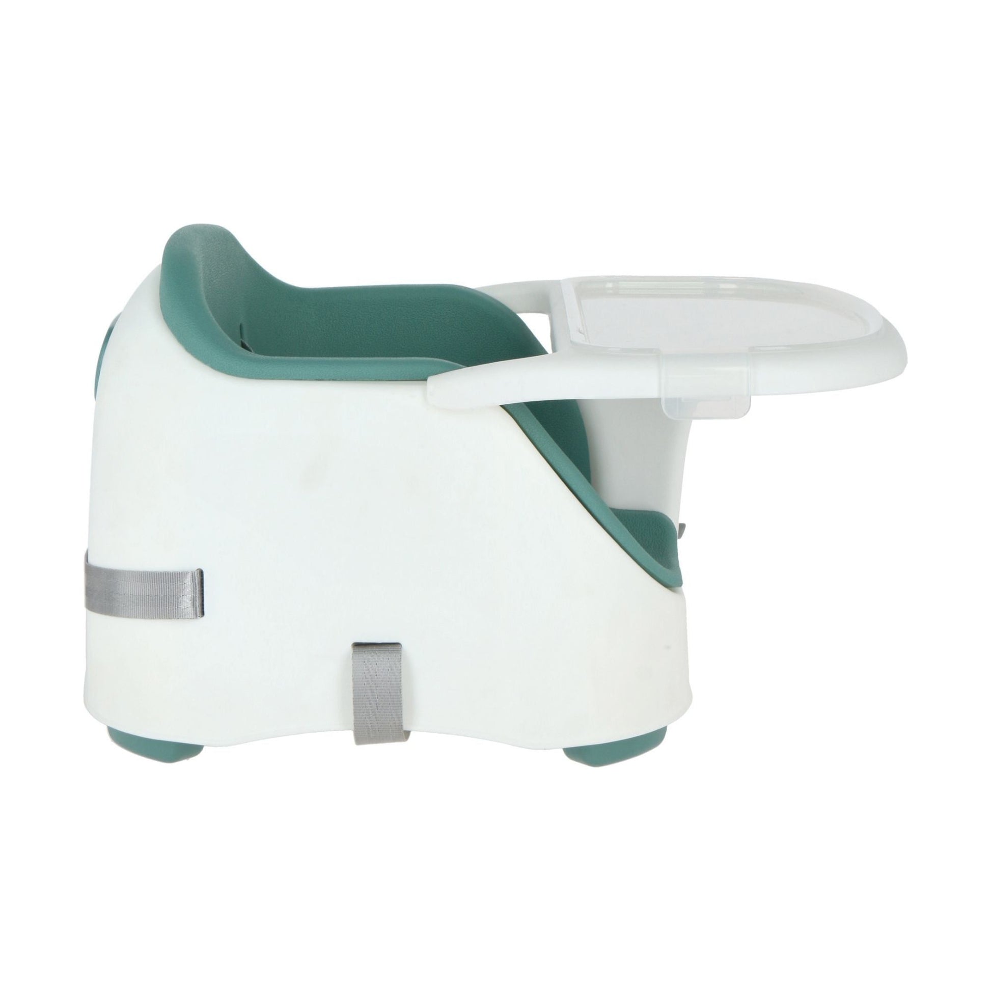 Bonbijou 3-in-1 Zee Seat (Booster Seat, Baby Base & Step Stool)-4