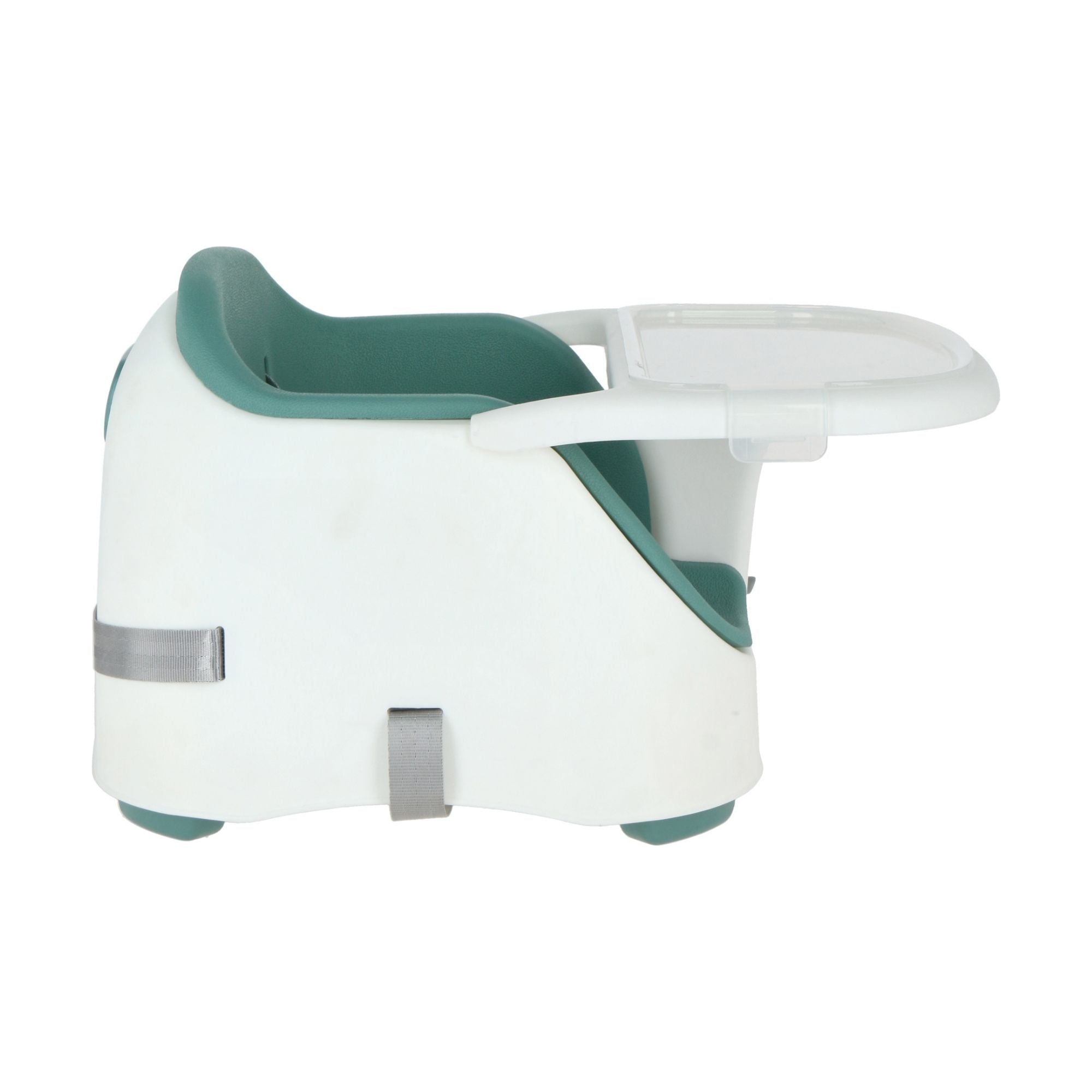Bonbijou 3-in-1 Zee Seat (Booster Seat, Baby Base & Step Stool)
