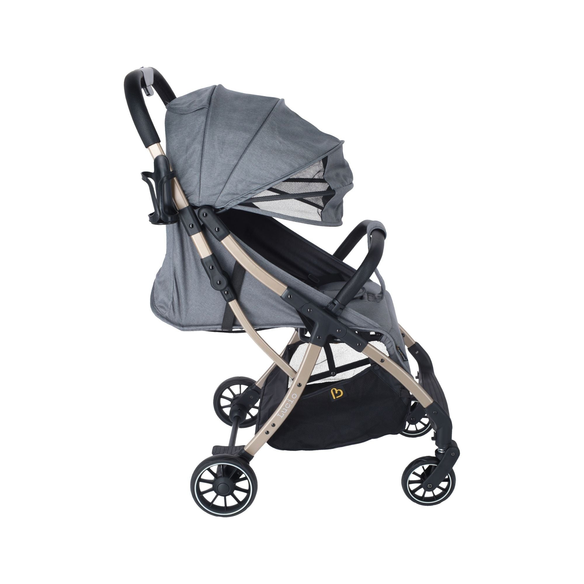 Bonbijou Lucio Stroller