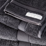 Sheridan Luxury Egyptian Towel - Graphite