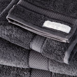 Sheridan Luxury Egyptian Towel - Graphite-1