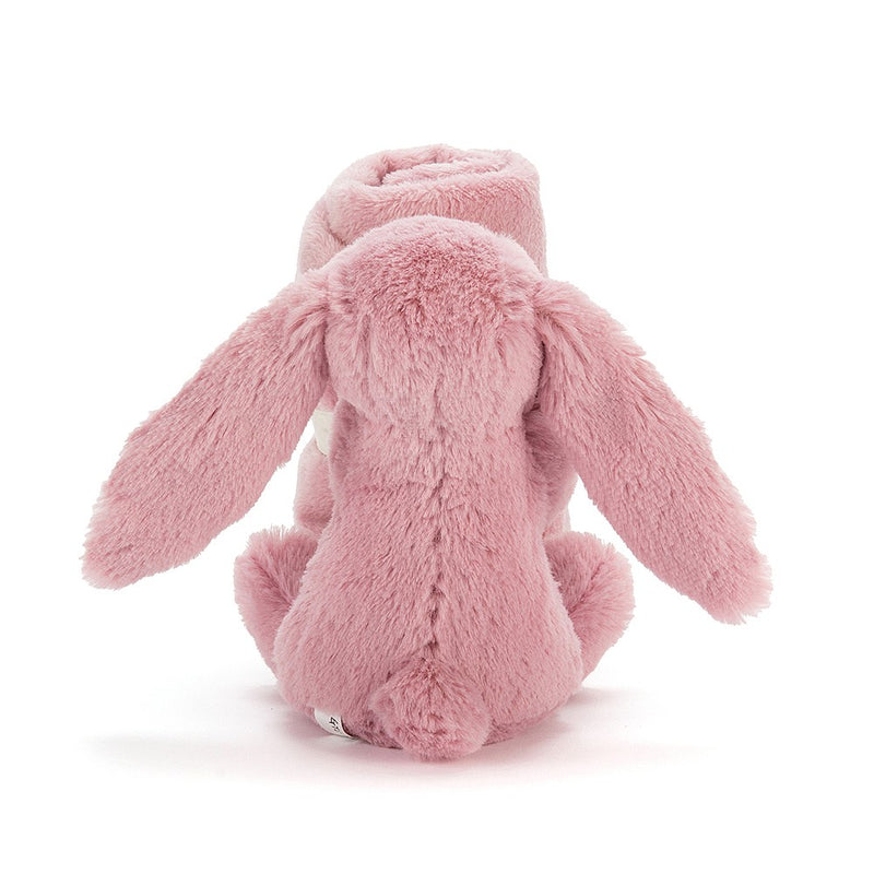 JellyCat Blossom Tulip Bunny Soother | Little Baby.