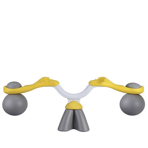 Lucky Baby Activity Bouncer/Seesaw