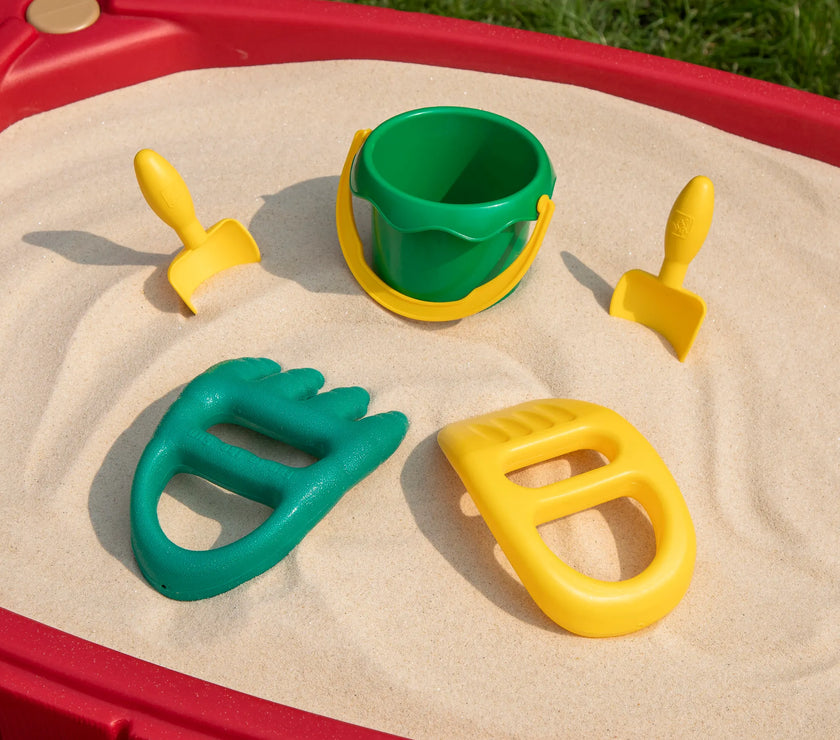 Step2 Naturally Playful Sand Table