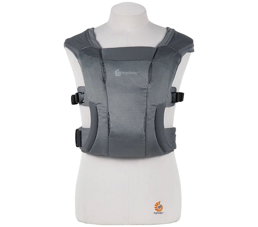 Ergobaby Embrace Soft Air Mesh Newborn Baby Carrier (Assorted Designs)