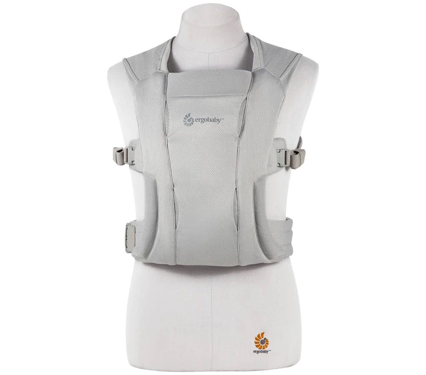 Ergobaby Embrace Soft Air Mesh Newborn Baby Carrier (Assorted Designs)