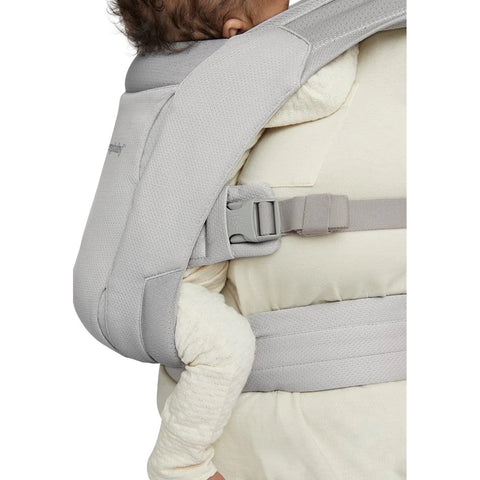 Ergobaby Embrace Soft Air Mesh Newborn Baby Carrier (Assorted Designs)