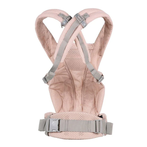 Ergobaby Omni Breeze Carrier - Pink Quartz