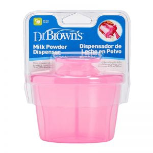Dr. Brown’s Milk Powder Dispenser (Assorted Designs)