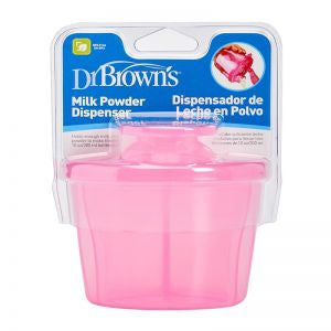 Dr. Brown’s Milk Powder Dispenser (Assorted Designs)-2