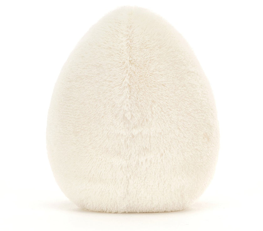 JellyCat Cheeky Boiled Egg - H14cm | Little Baby.