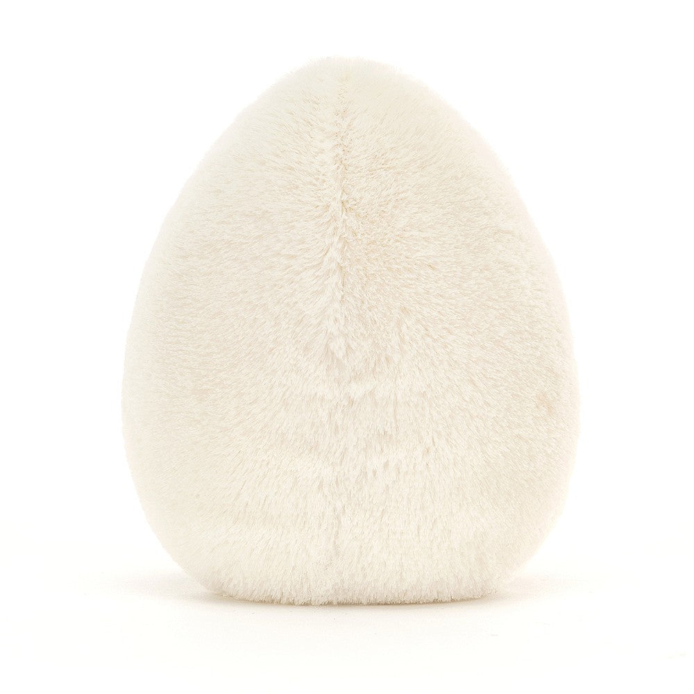 JellyCat Cheeky Boiled Egg - H14cm | Little Baby.