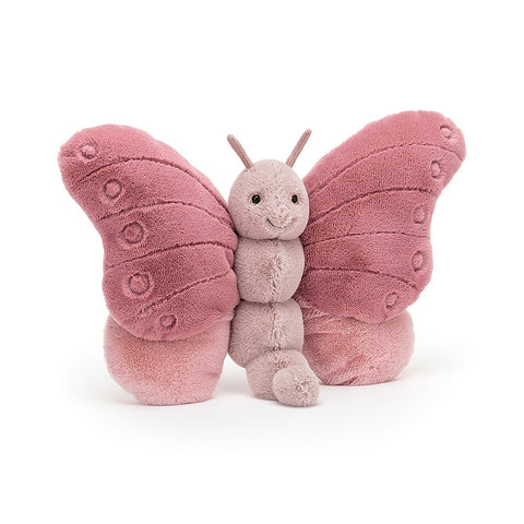 JellyCat Beatrice Butterfly - Large H20cm | Little Baby.