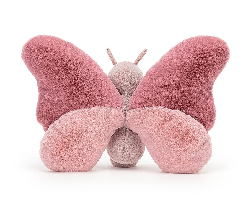 JellyCat Beatrice Butterfly - Large H20cm | Little Baby.