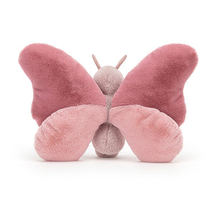 JellyCat Beatrice Butterfly - Large H20cm | Little Baby.