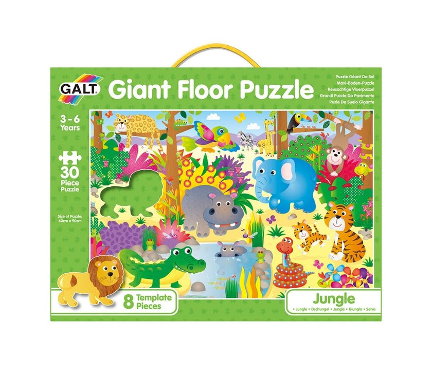 Galt Giant Floor Puzzles