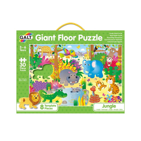 Galt Giant Floor Puzzles