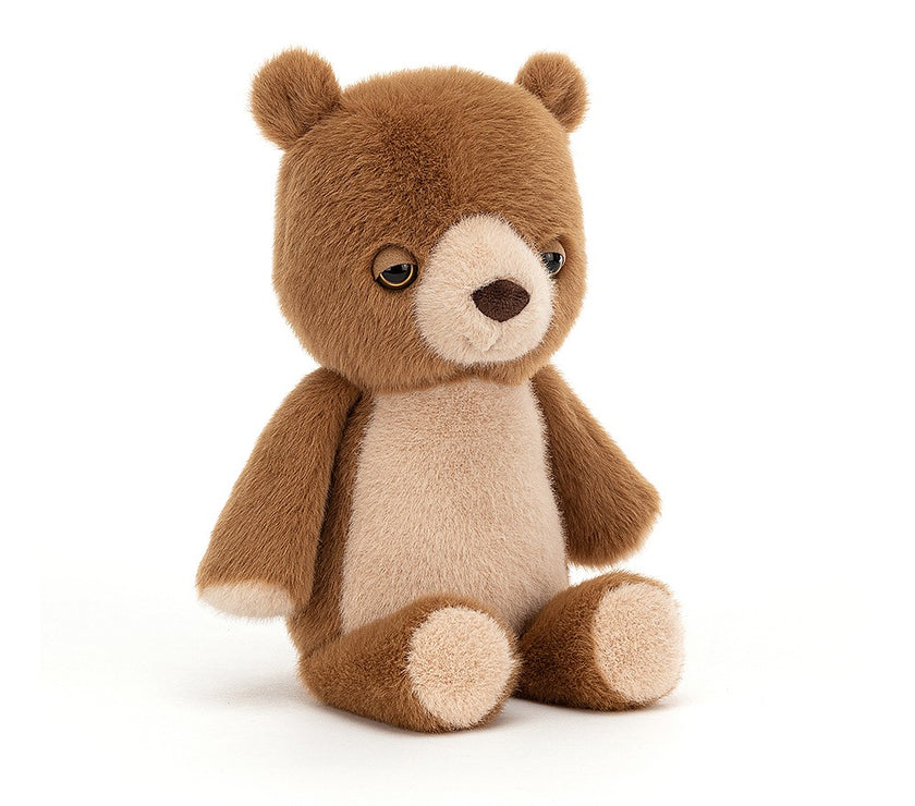 JellyCat Beebi Bear - H30cm | Little Baby.
