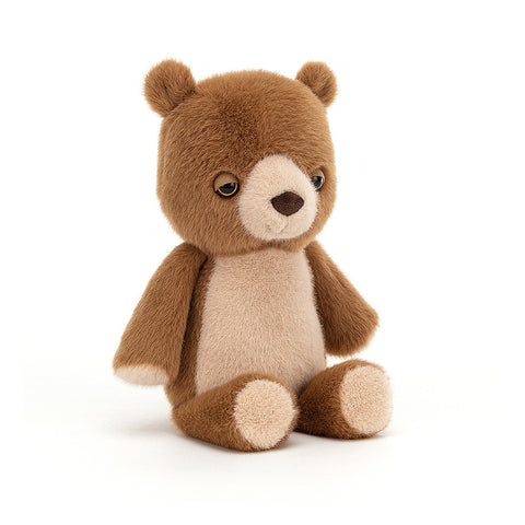 JellyCat Beebi Bear - H30cm | Little Baby.