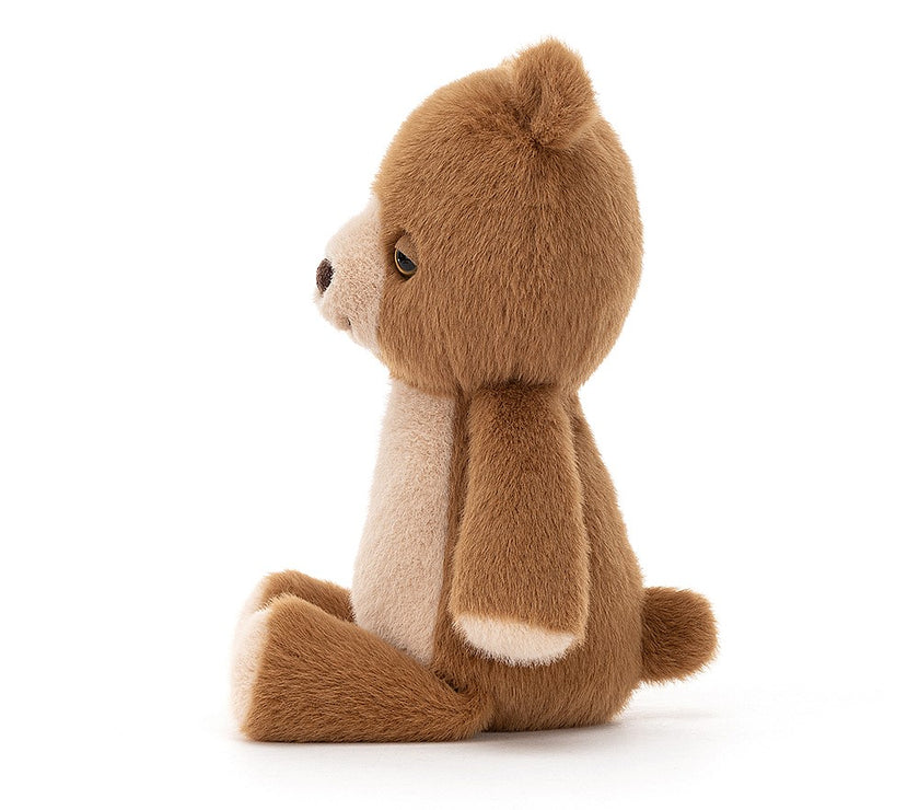 JellyCat Beebi Bear - H30cm | Little Baby.