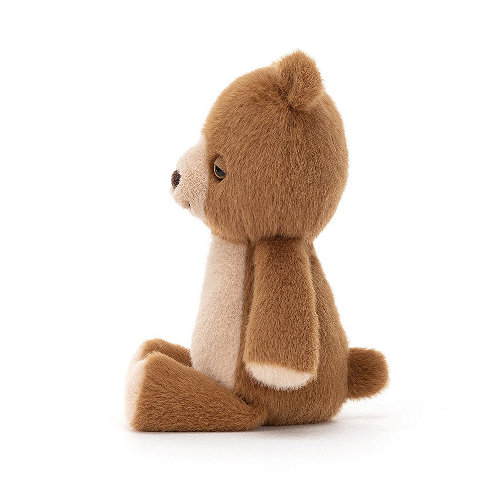 JellyCat Beebi Bear - H30cm | Little Baby.