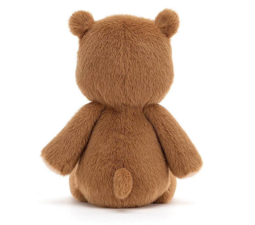 JellyCat Beebi Bear - H30cm | Little Baby.