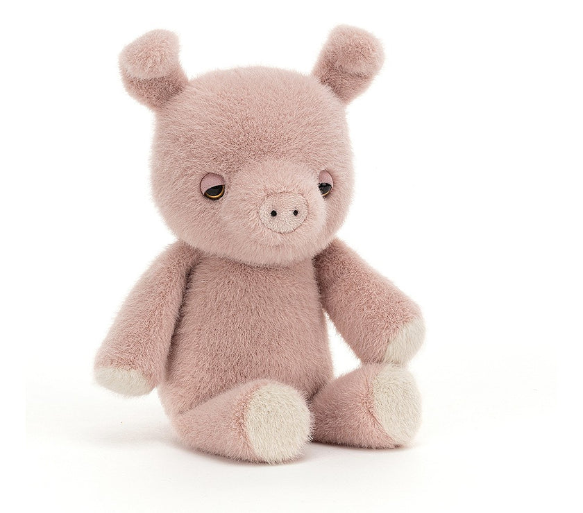 JellyCat Beebi Pig - H30cm | Little Baby.
