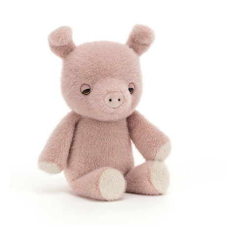 JellyCat Beebi Pig - H30cm | Little Baby.