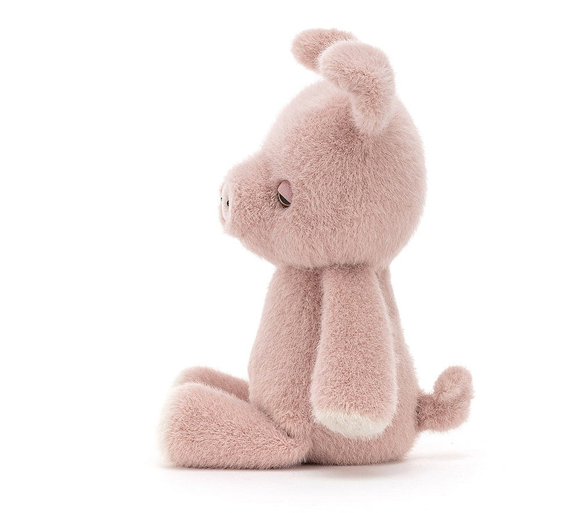 JellyCat Beebi Pig - H30cm | Little Baby.