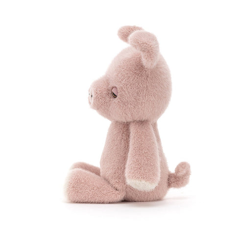 JellyCat Beebi Pig - H30cm | Little Baby.
