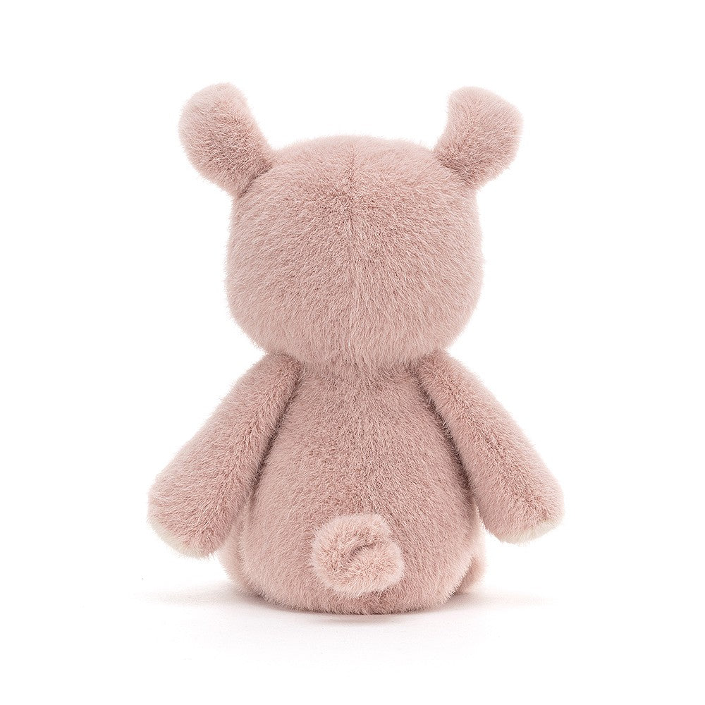 JellyCat Beebi Pig - H30cm | Little Baby.