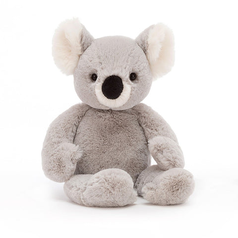 JellyCat Benji Koala - Medium H34cm | Little Baby.