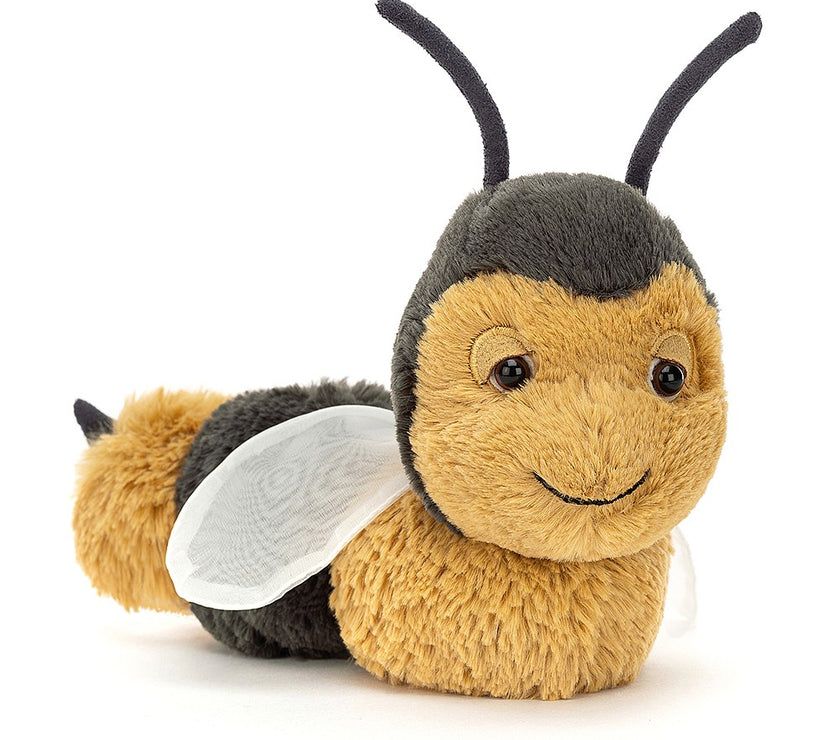 JellyCat Berta Bee - H10cm | Little Baby.