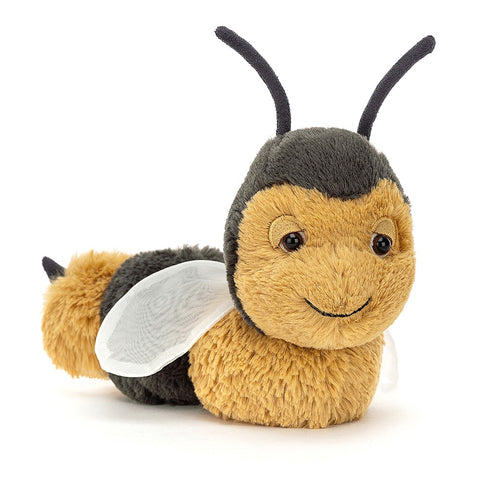 JellyCat Berta Bee - H10cm | Little Baby.