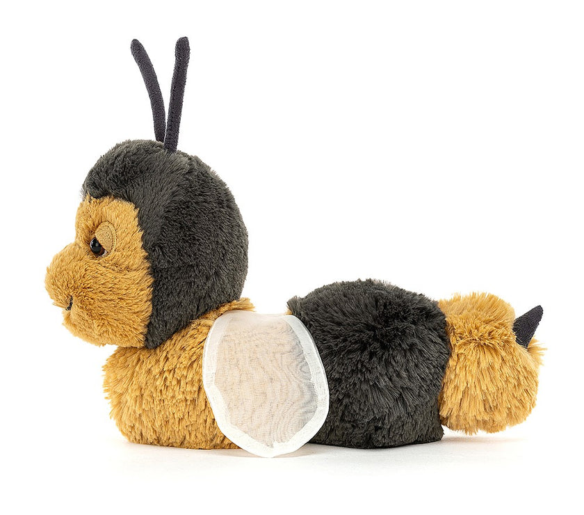 JellyCat Berta Bee - H10cm | Little Baby.