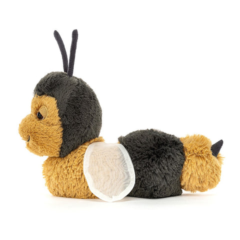 JellyCat Berta Bee - H10cm | Little Baby.