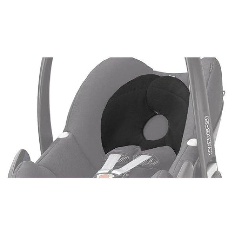 Maxi-Cosi Headrest Pillow (for Pebble Plus, Pebble) - Black