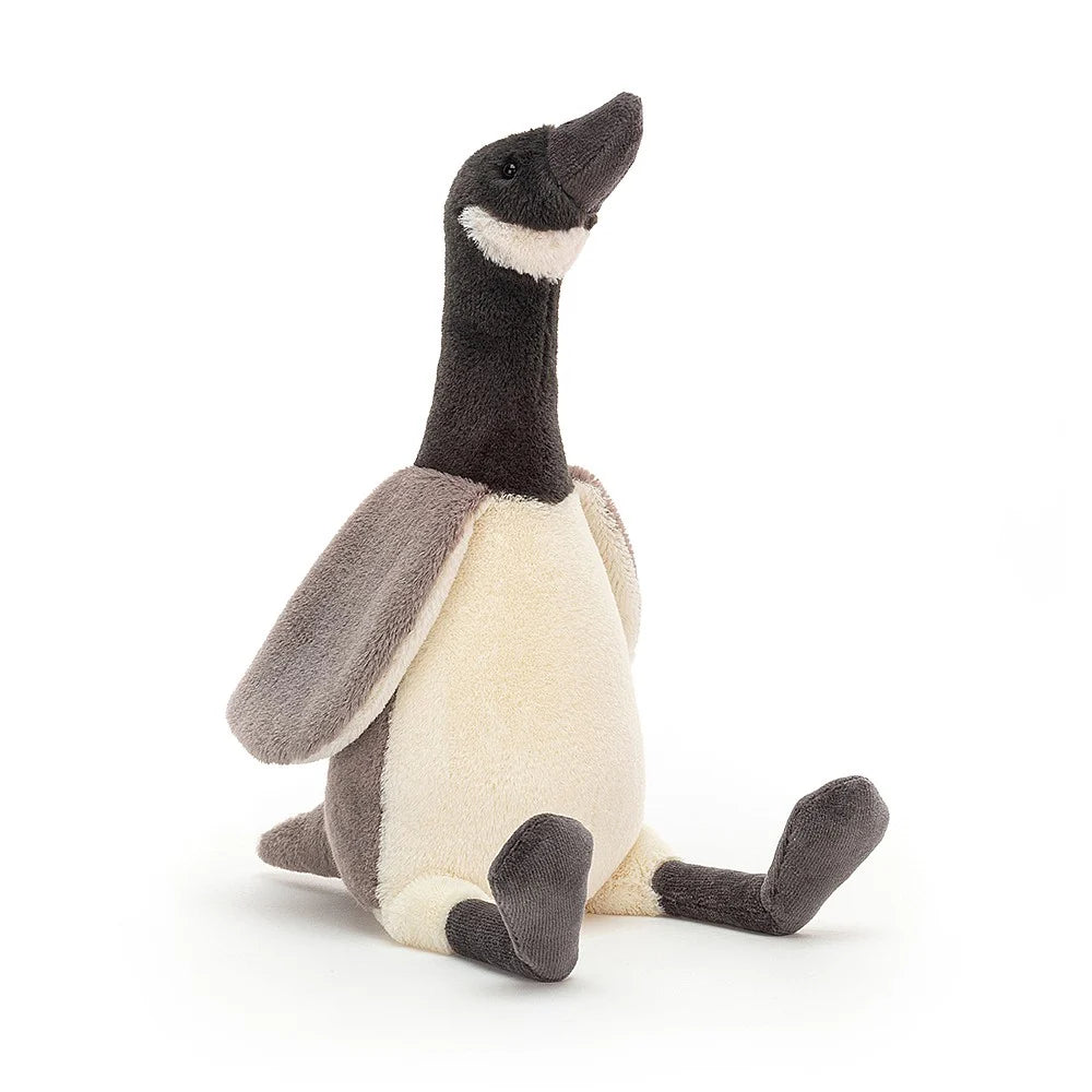 Jellycat Gertrude Canada Goose - H31cm