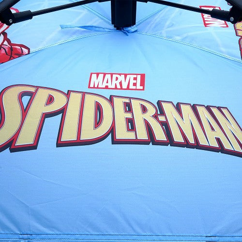 Lucky Baby Spiderman Auto Children Tent