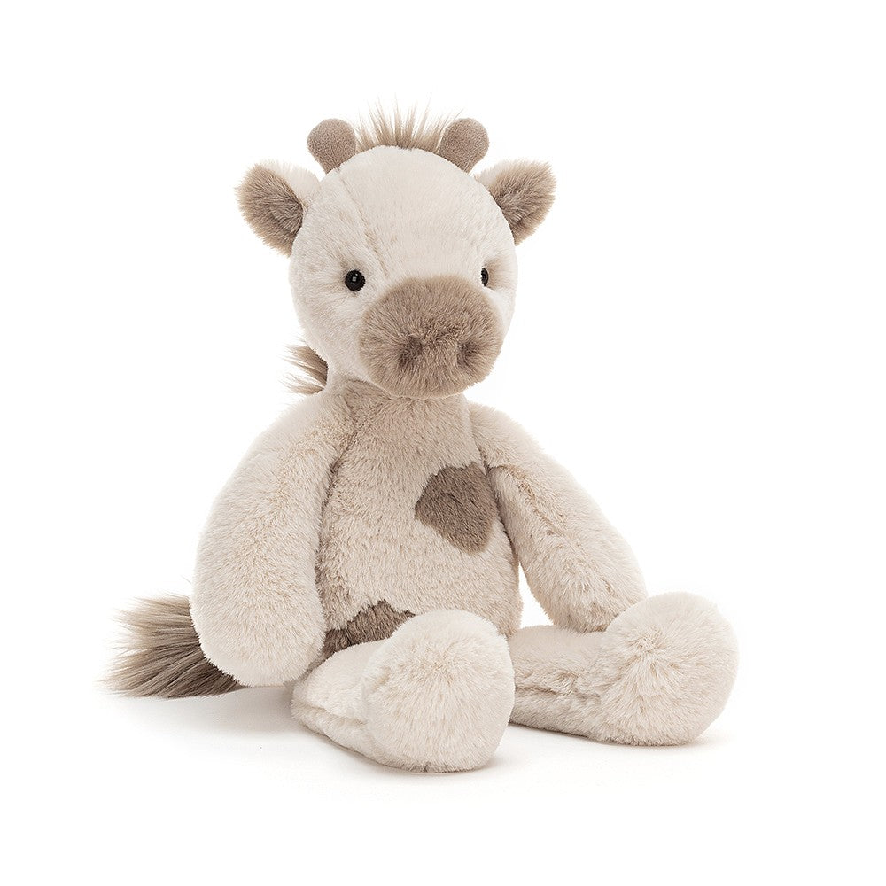 JellyCat Billie Giraffe - Medium H34cm | Little Baby.