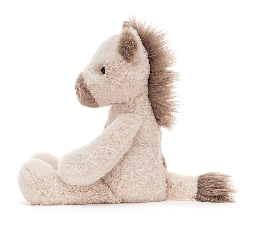 JellyCat Billie Giraffe - Small H29cm | Little Baby.