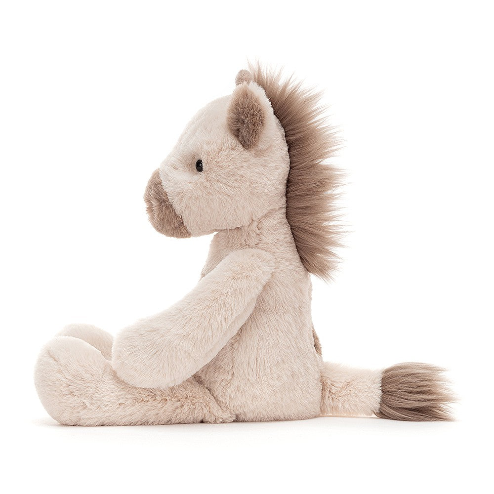JellyCat Billie Giraffe - Small H29cm | Little Baby.