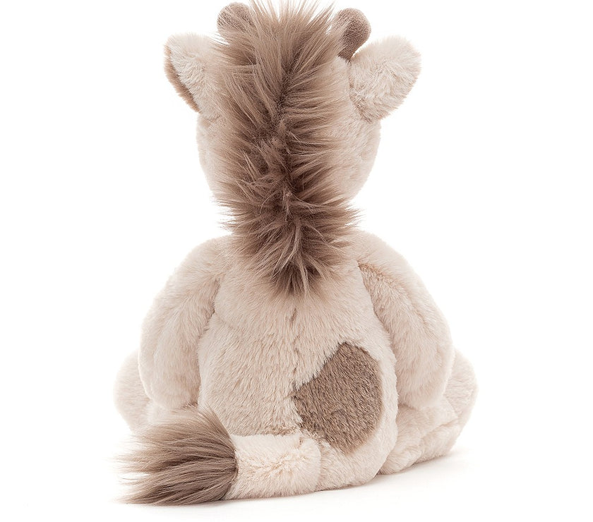 JellyCat Billie Giraffe - Small H29cm | Little Baby.